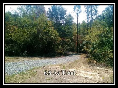 6.8 Acres Has Woods and Pasture property photo 1