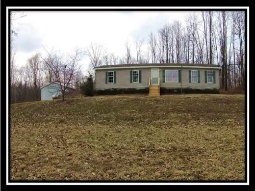 Home On 32 Acres Of Beautiful Land property photo 1