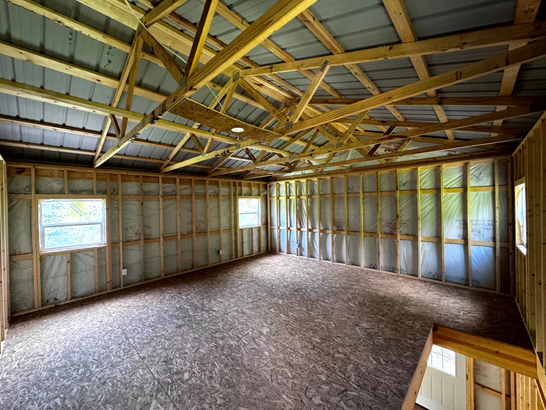 Morgan’s Crossing Cabin at Ohio River Retreat property photo 12