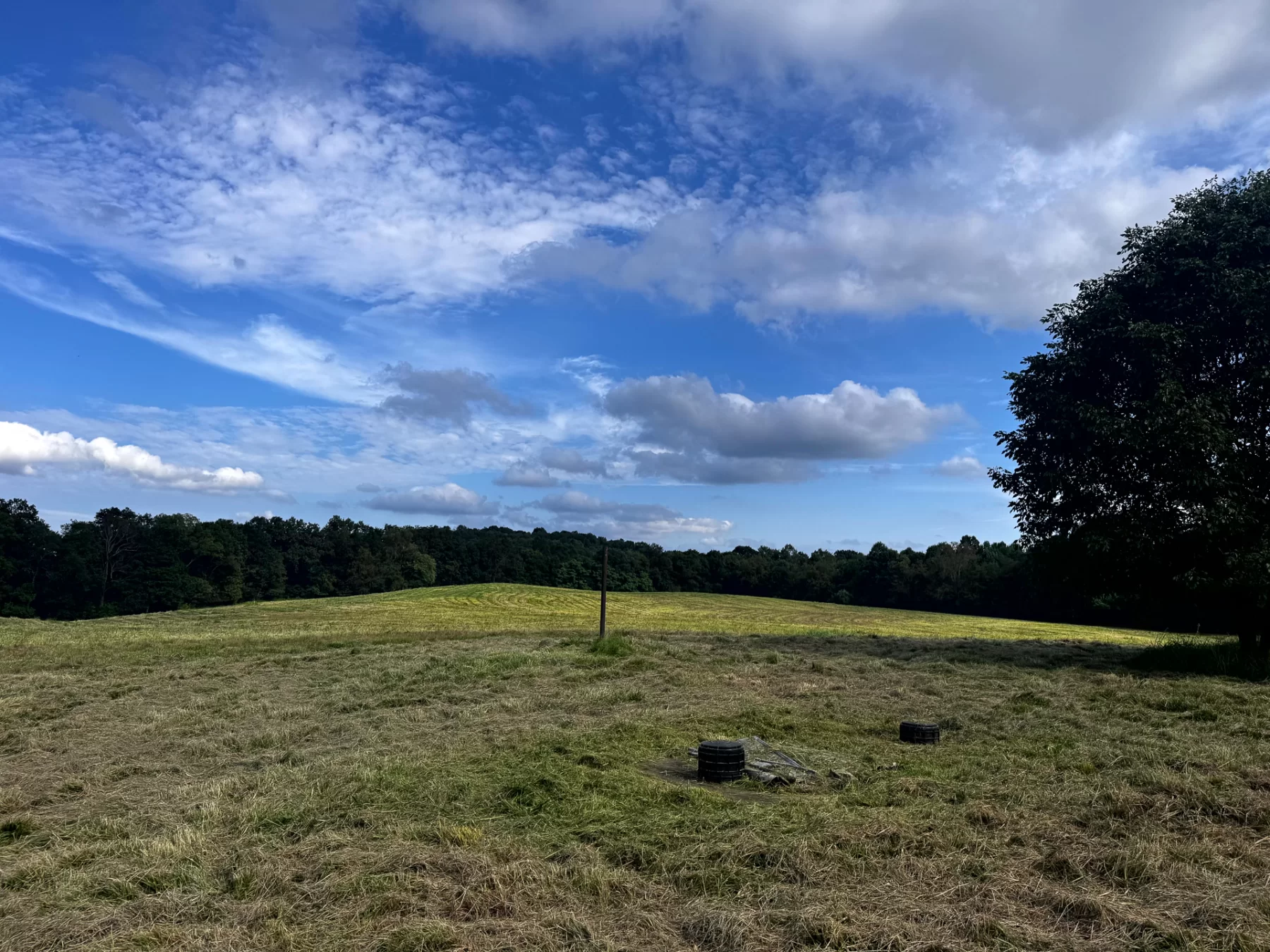 Tract 5 - Millstone Caves property photo 19