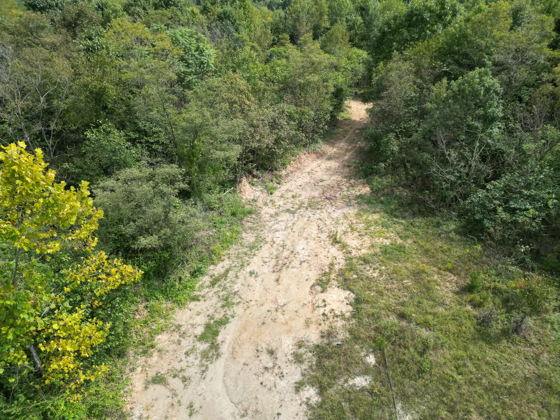 Wooded Retreat on Raccoon Creek property photo 24