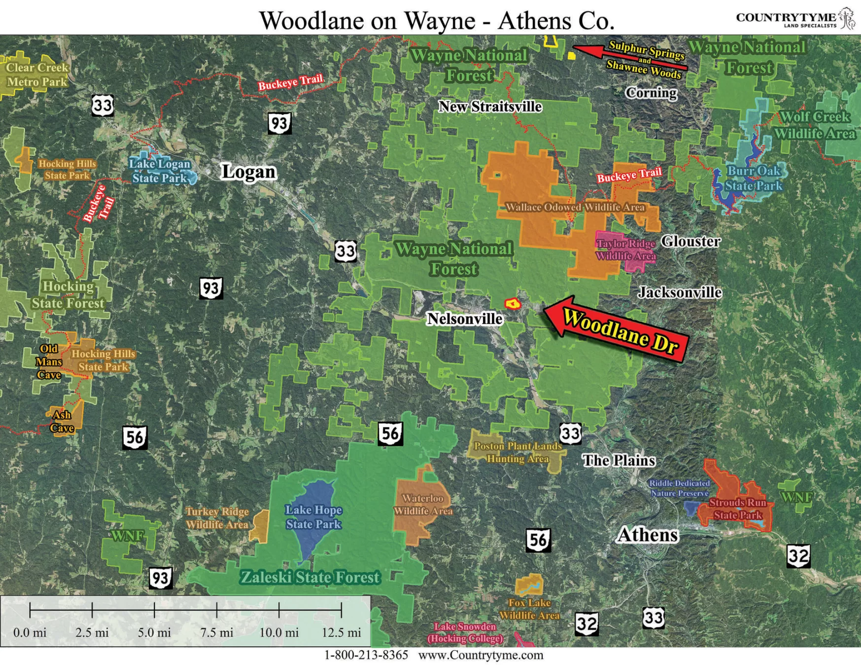 Woodlane on Wayne property photo 2