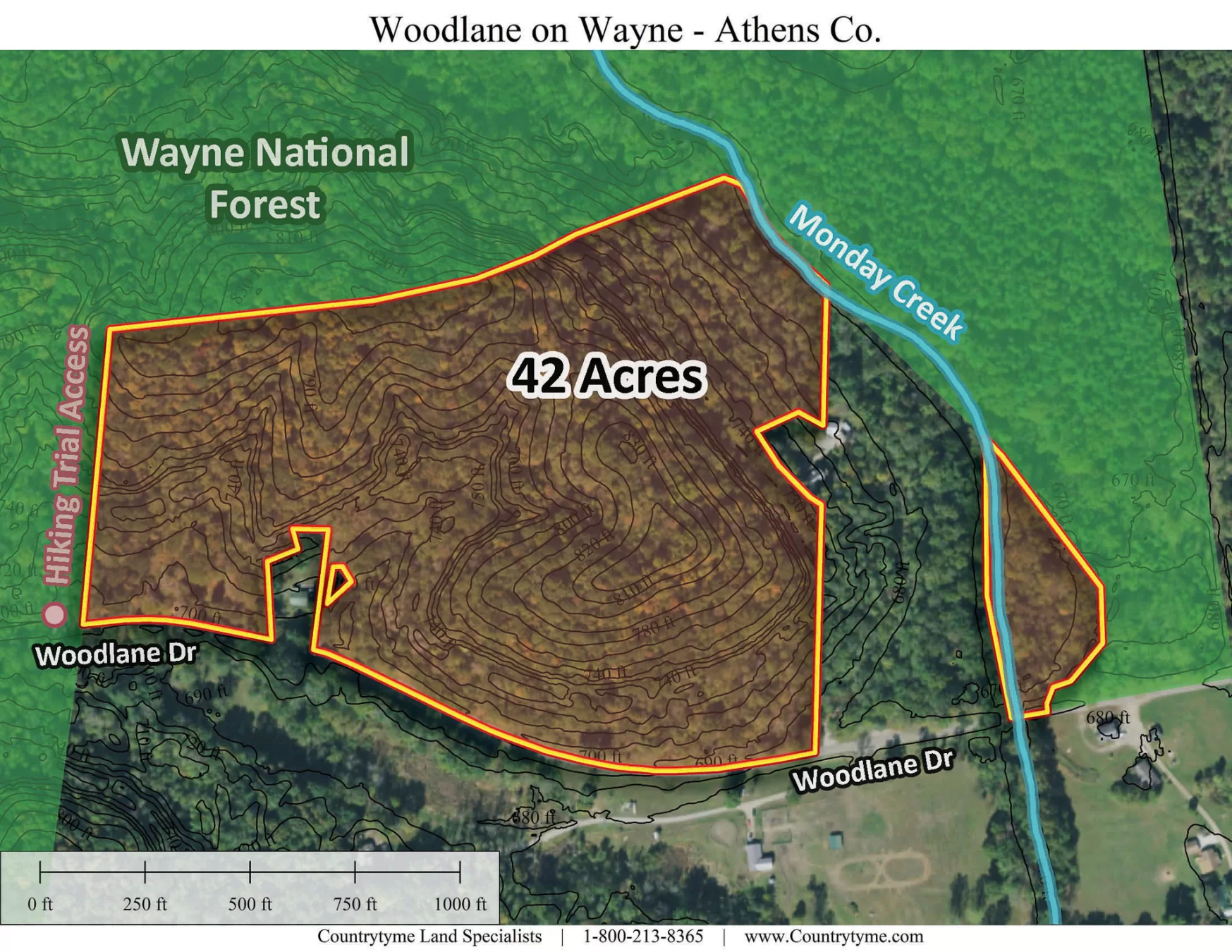 Woodlane on Wayne property photo 14