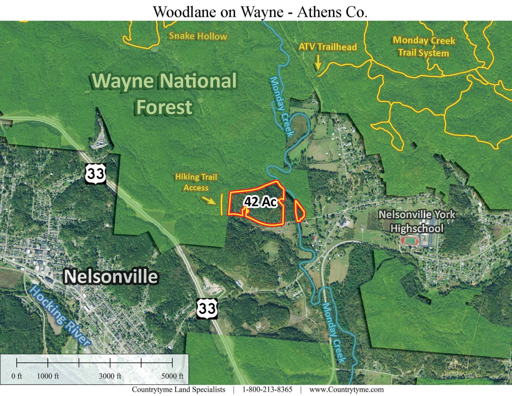 Woodlane on Wayne property photo 15