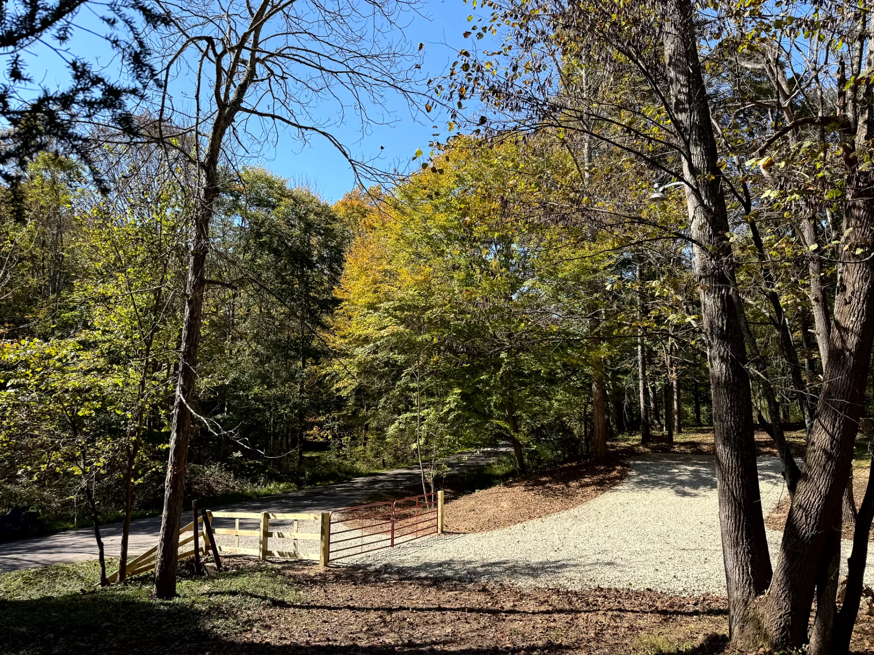 Woodlane on Wayne property photo 22