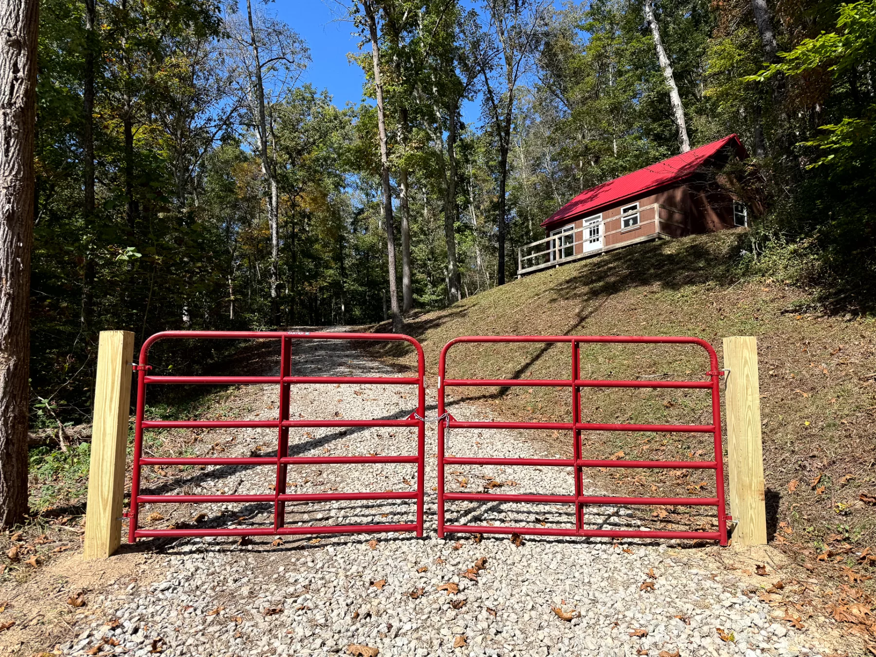 Woodlane on Wayne property photo 23