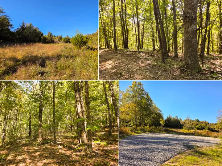 Keiser Woods – Tract 1