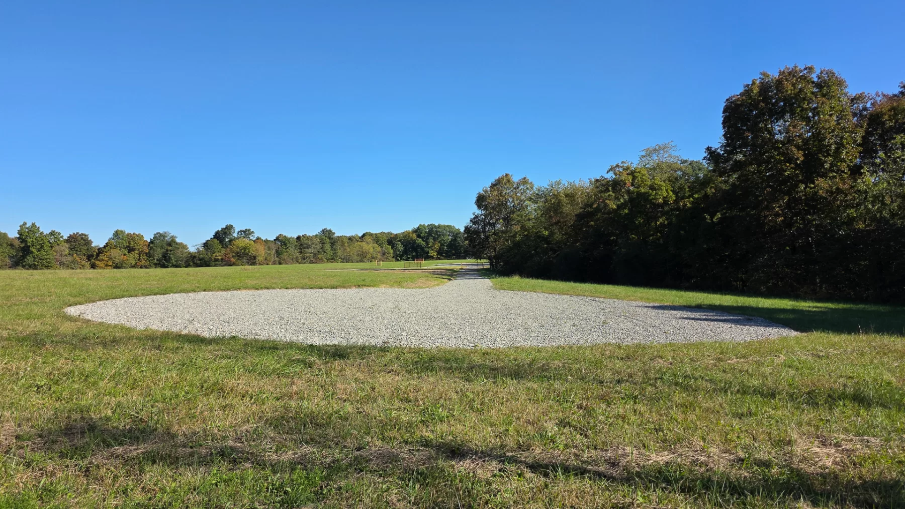 Keiser Woods – Tract 3 property photo 2