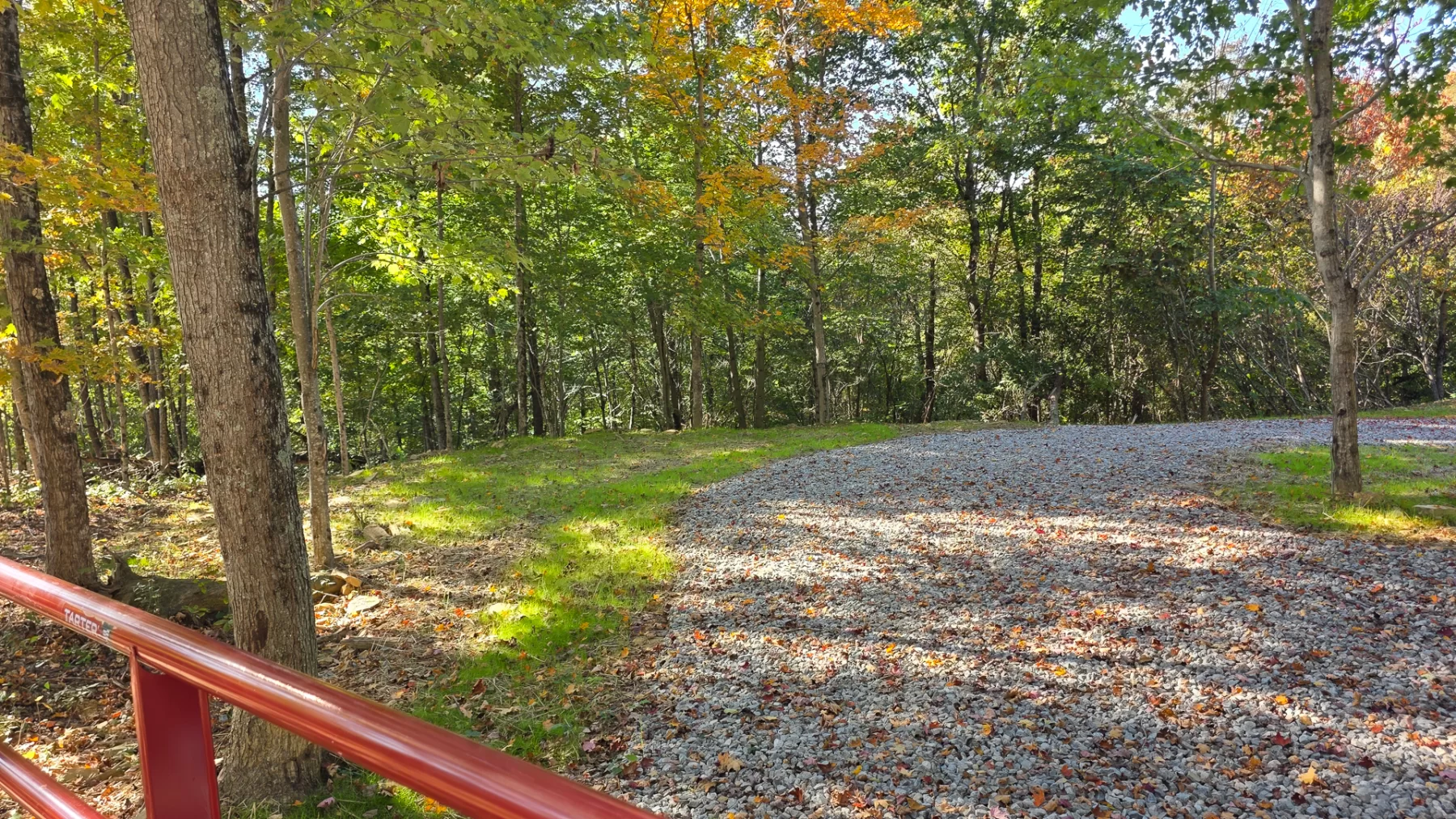 Keiser Woods – Tract 3 property photo 14