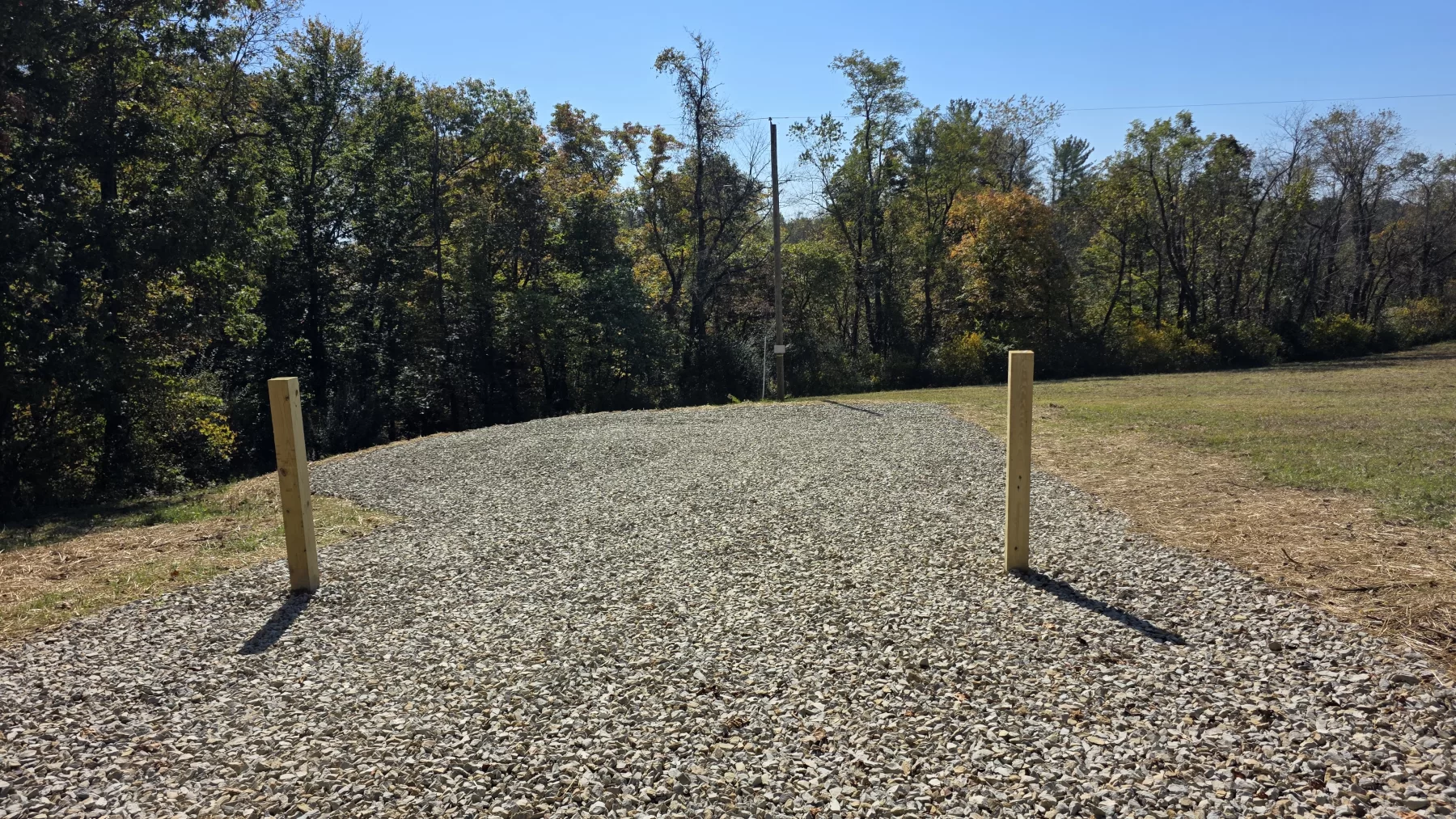 Lot 6 at Scenic Hills property photo 5