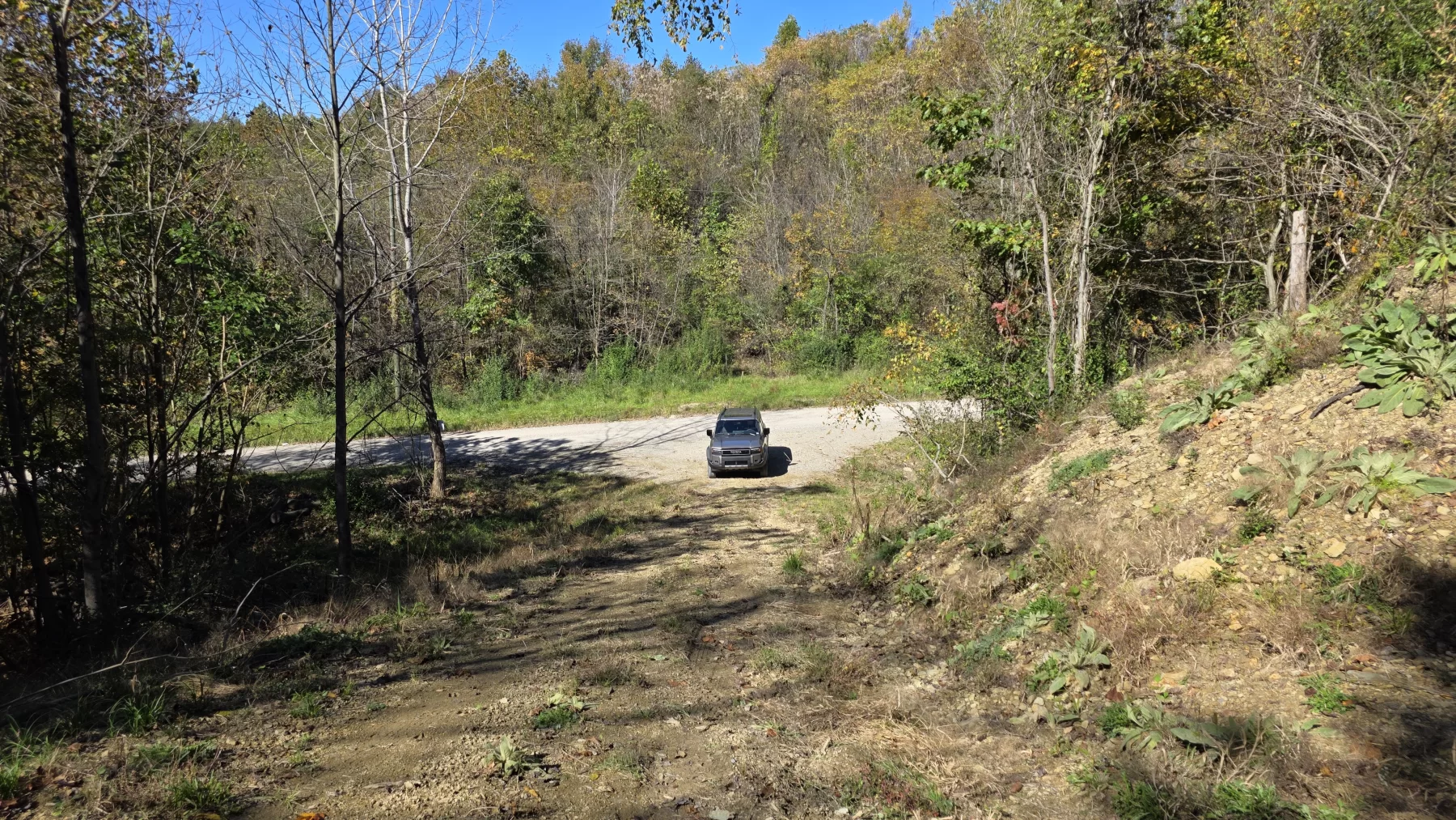 Lot 1 at Clover Hill property photo 4
