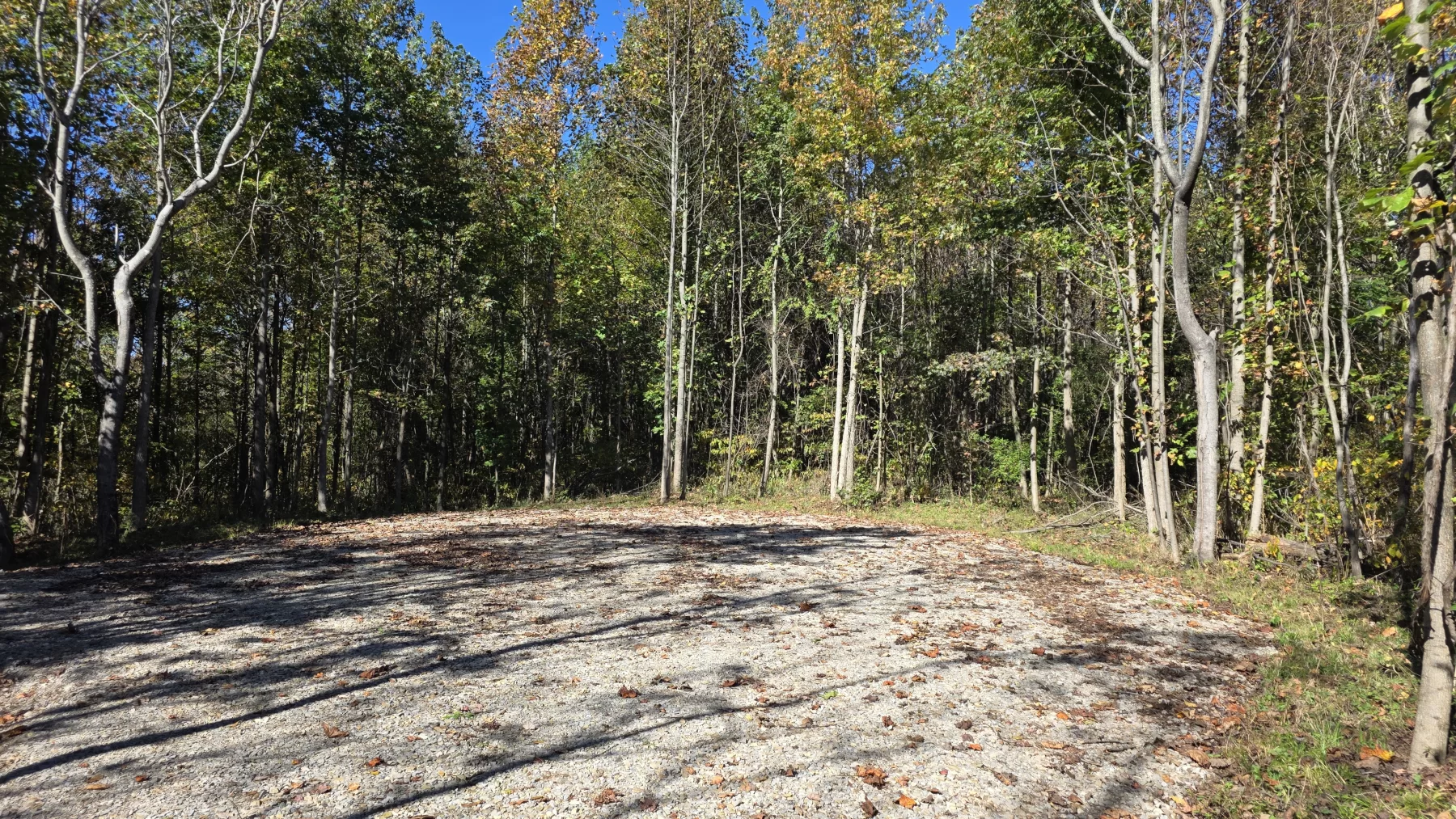 Lot 7 at Clover Hill property photo 1