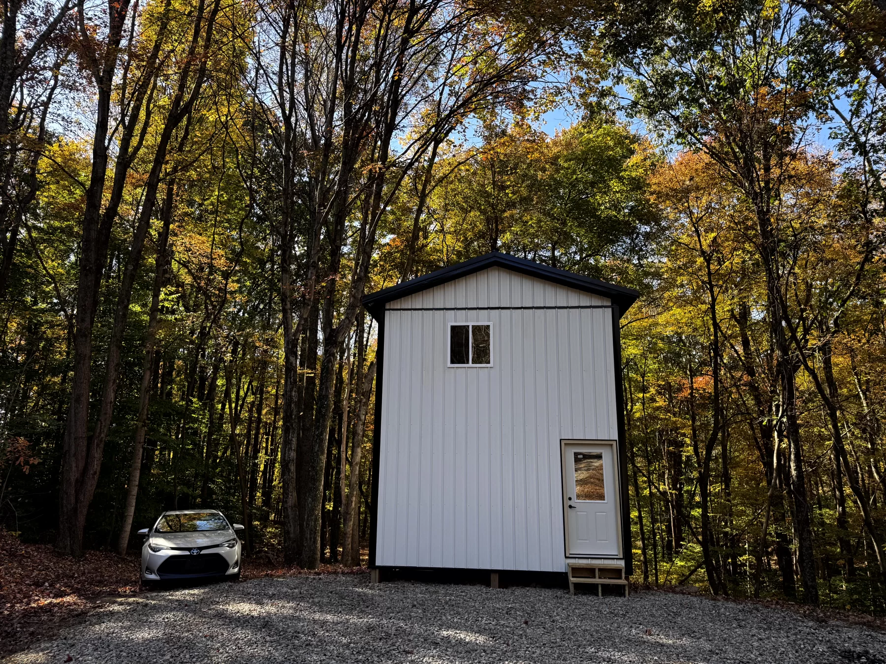 The Cabin at Poplar Ridge – Tract 13 property photo 3