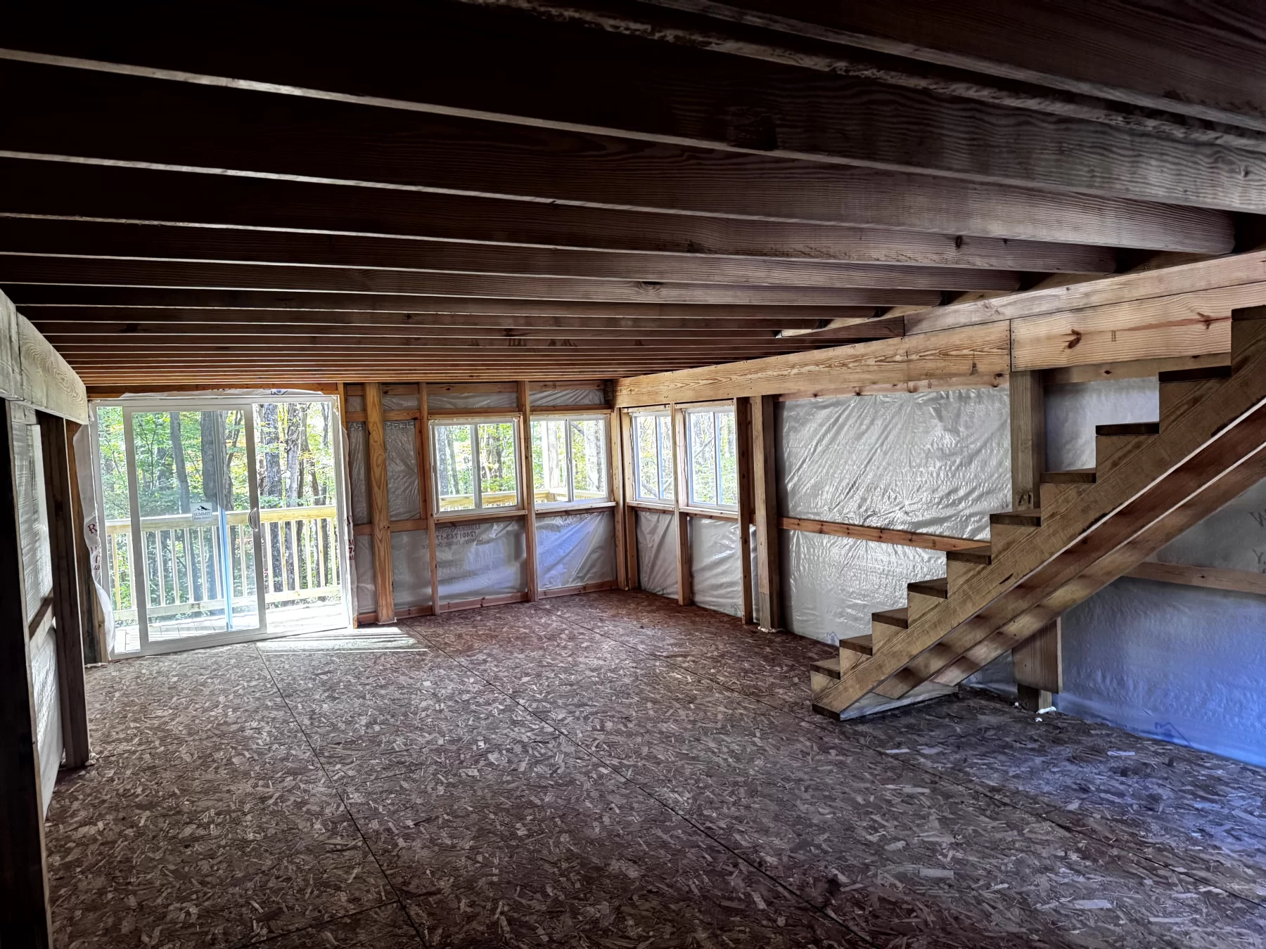 The Cabin at Poplar Ridge – Tract 13 property photo 4