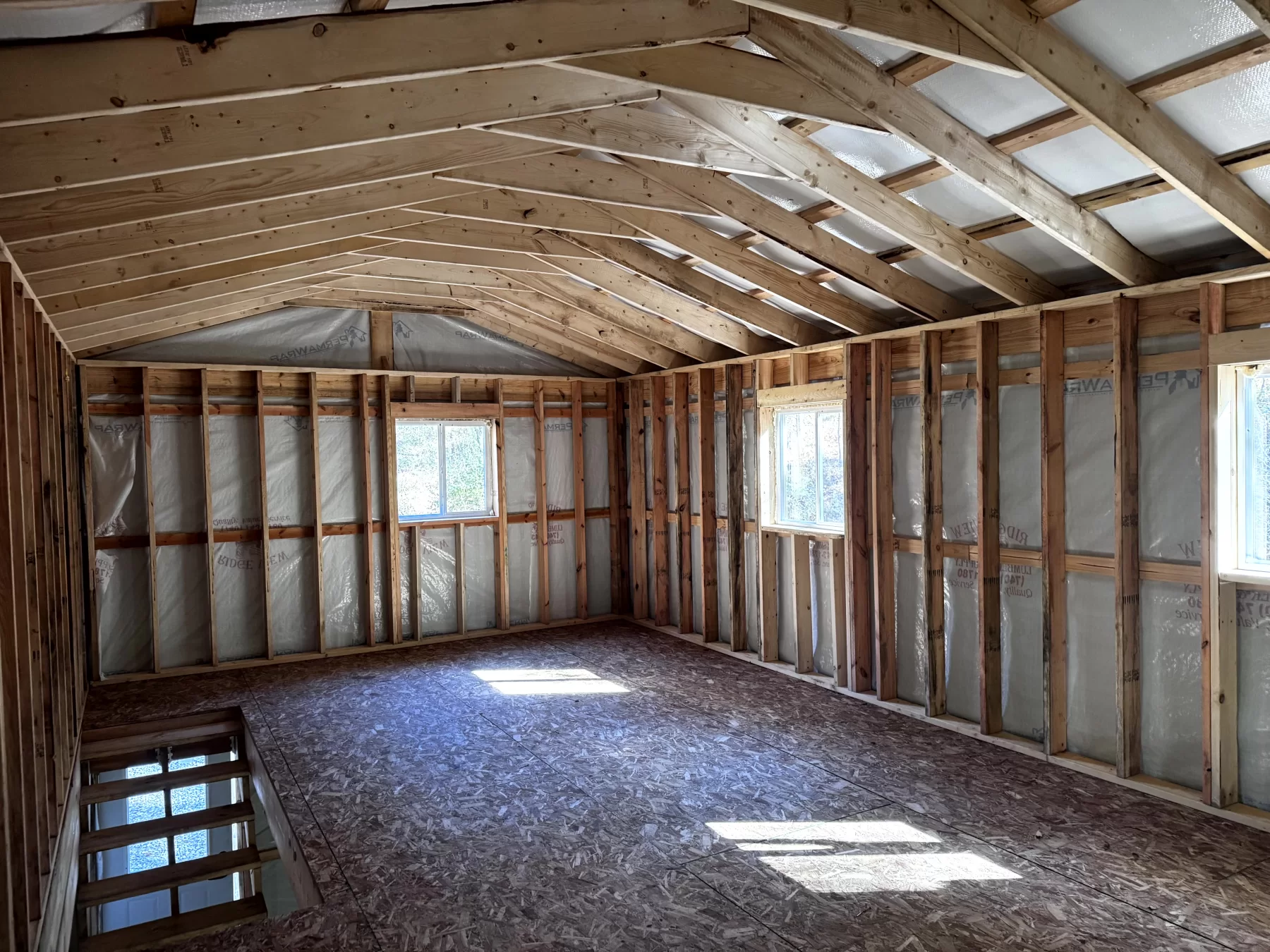 The Cabin at Poplar Ridge – Tract 13 property photo 5