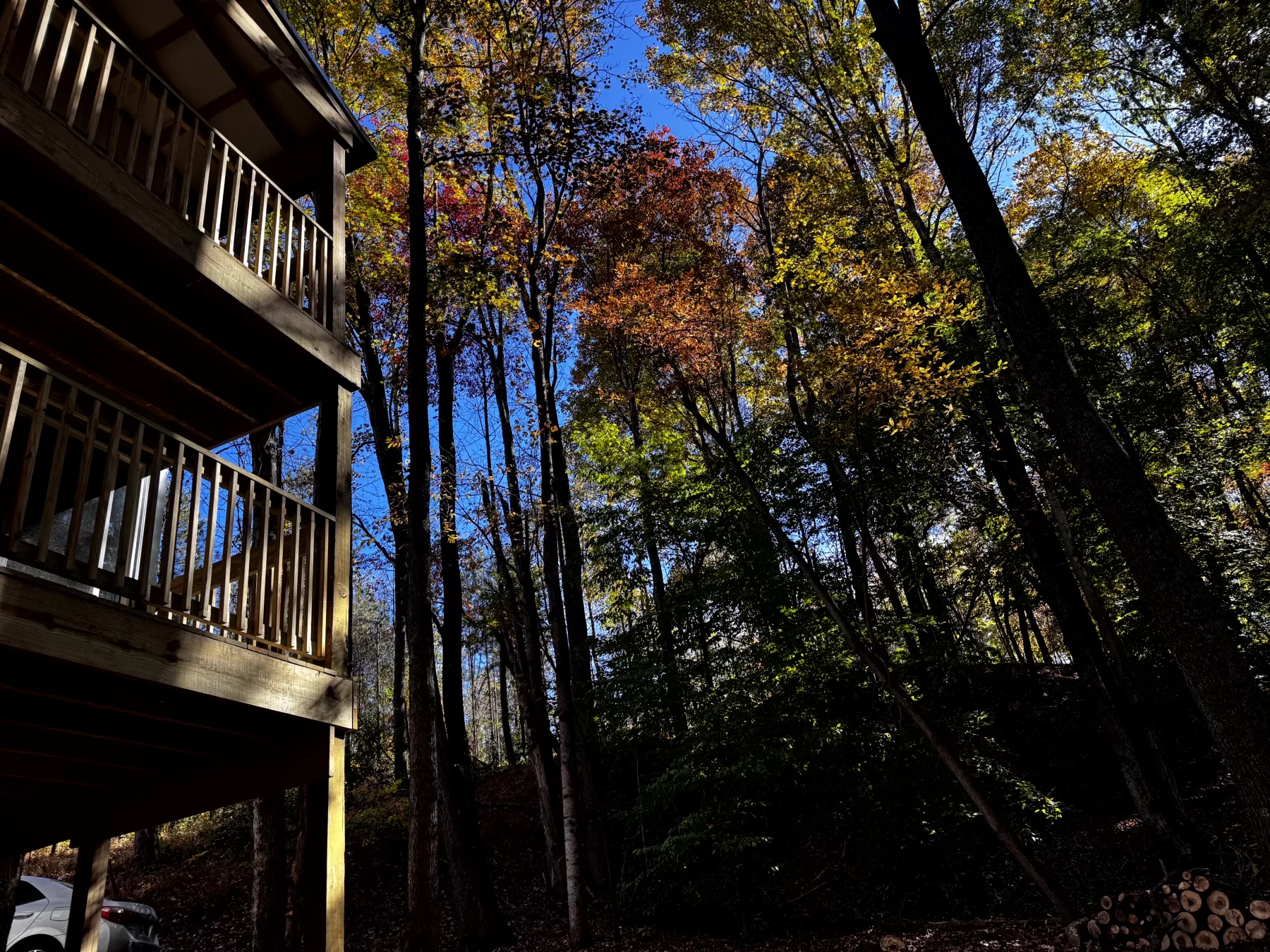 The Cabin at Poplar Ridge – Tract 13 property photo 9