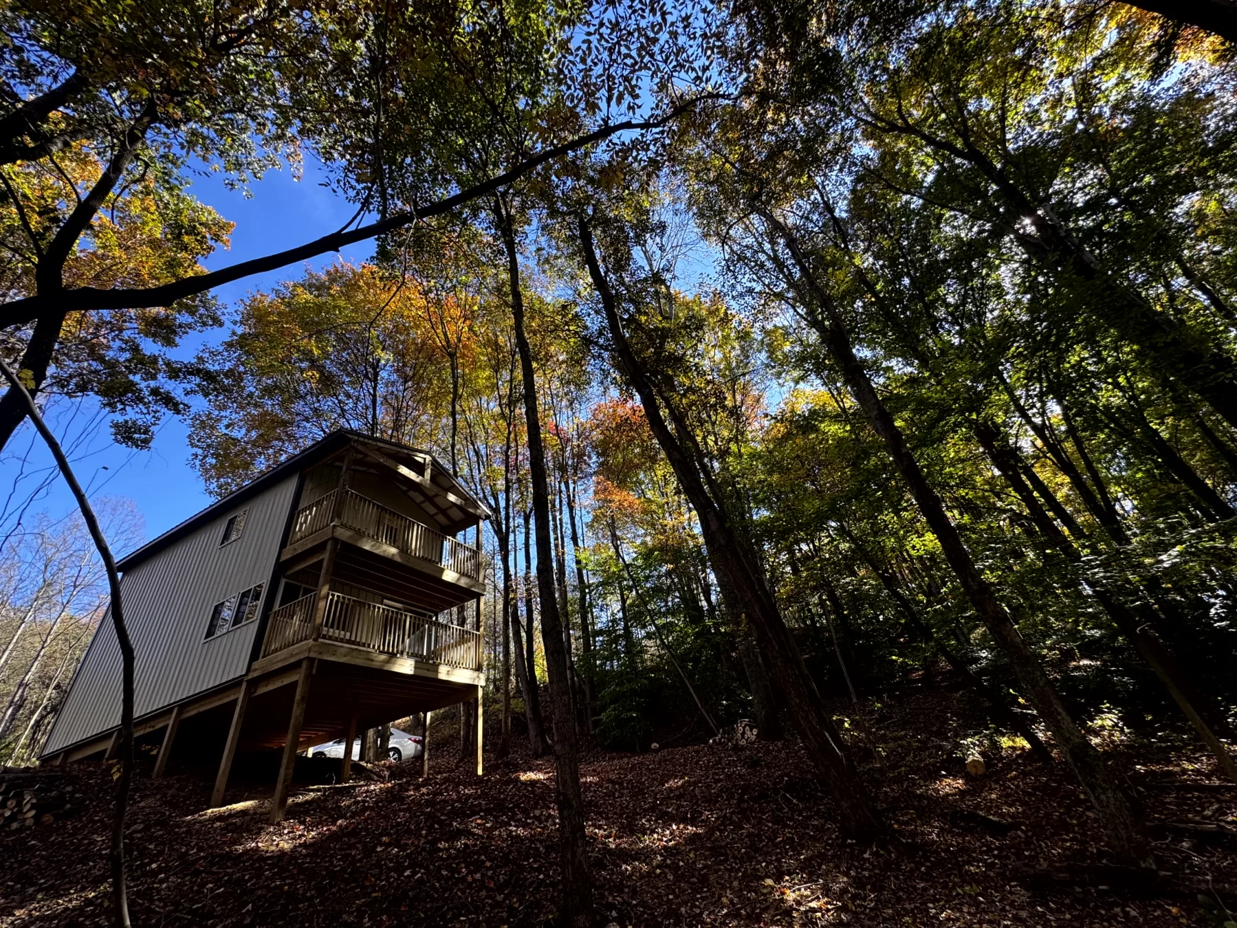 The Cabin at Poplar Ridge – Tract 13 property photo 15