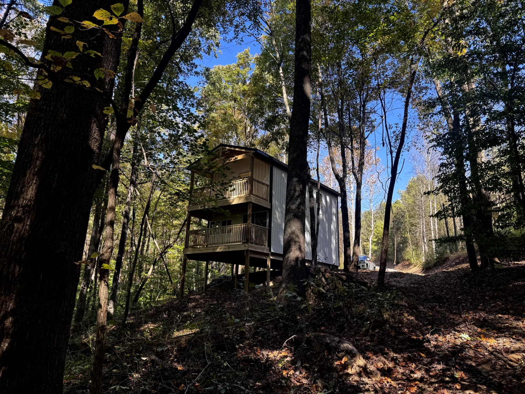 The Cabin at Poplar Ridge – Tract 13 property photo 20