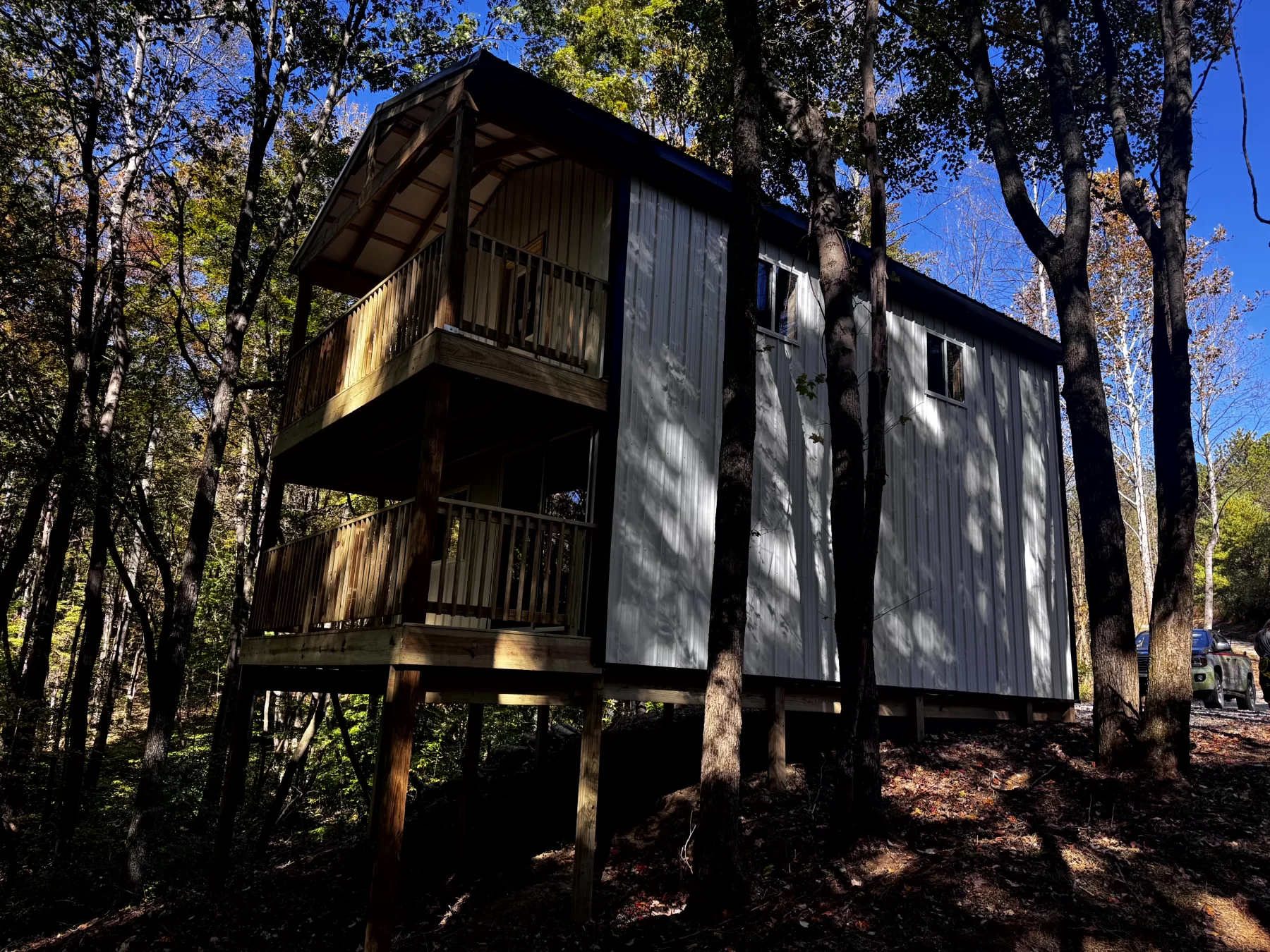 The Cabin at Poplar Ridge – Tract 13 property photo 21